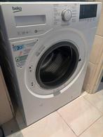 wasmachine oud ijzer, Witgoed en Apparatuur, Wasmachines, Ophalen, Bovenlader, Wolwasprogramma, Niet werkend