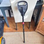 Wandelstok met zit gedeelte, nieuwprijs 100,-, Ophalen, Zo goed als nieuw