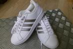 ADIDAS sport schoenen, Ophalen, Zo goed als nieuw, Adidas, Wit