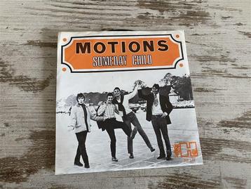 Motions - someday child singles [1411] beschikbaar voor biedingen