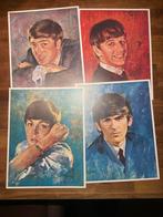 Beatles, Verzenden