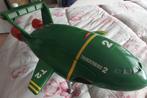 Matchbox Thunderbirds Thunderbird 2 & 4, Ophalen of Verzenden, Gebruikt