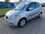 Opel Agila 1.2 Edition, Voorwielaandrijving, 86 pk, Gebruikt, 4 cilinders
