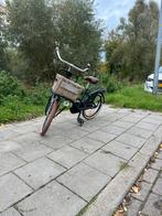 Nogan meisjesfiets 20 inch Z.g.a.n, Ophalen of Verzenden, Zo goed als nieuw, 20 inch