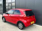 Kia Picanto 1.0 CVVT ISG R-Cross Nr. 161 van 500 | Airco | 5, Voorwielaandrijving, Euro 5, Gebruikt, 400 kg
