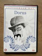 Dorus / dvd / 180 min, Alle leeftijden, Ophalen of Verzenden, Zo goed als nieuw