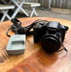 Canon powershot SX530HS, Ophalen of Verzenden, Zo goed als nieuw, Canon, 8 keer of meer
