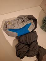 ByKay Draagdoek Maat M, Kinderen en Baby's, Babydragers en Draagdoeken, Overige merken, Draagdoek, Ophalen of Verzenden, Zo goed als nieuw