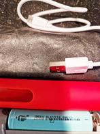 Loooqs Powerbank zgan, Ophalen of Verzenden, Zo goed als nieuw