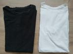 2x onderhemd korte mouw Ten Cate jongen 164, Ophalen of Verzenden, Ten cate, Jongen