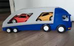 Little Tikes Vrachtwagen, Kinderen en Baby's, Speelgoed | Speelgoedvoertuigen, Zo goed als nieuw, Ophalen
