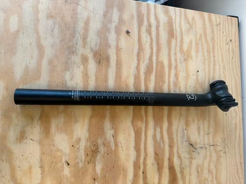 SQlabs zadelpen, Fietsen en Brommers, Fietsonderdelen, Gebruikt, Racefiets, Ophalen of Verzenden
