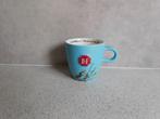 Mok 9x8 cm. Amandelbloesem Vincent van Gogh DE, Ophalen of Verzenden, Zo goed als nieuw, Overige stijlen, Kop(pen) en/of Schotel(s)