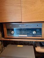 Aristona buizenradio, Ophalen, Gebruikt