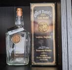 Jack Daniels Gold Medal 1915, Verzamelen, Ophalen of Verzenden, Zo goed als nieuw