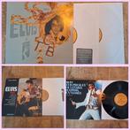 Elvis Vinyl - Music On Vinyl, Cd's en Dvd's, Ophalen of Verzenden, 1960 tot 1980, Zo goed als nieuw, 12 inch