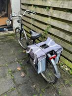 Fiets, Ophalen, Zo goed als nieuw, Overige merken, Versnellingen