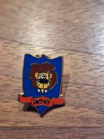 V 180 Pin KNVB Dutchie, Ophalen of Verzenden, Gebruikt, Dier of Natuur, Speldje of Pin