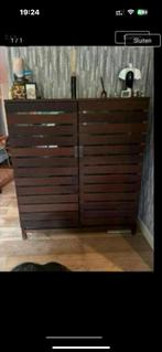 Buffetkast van Beukenhout, Ophalen of Verzenden