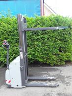 Stapelaar Atlet Nissan Lafis gaat 1,6 meter hoog met 1200 kg, Ophalen of Verzenden, Gebruikt