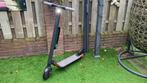 Segway Ninebot ES2 opvouwbare elektrische step, Fietsen en Brommers, Steps, Ophalen, Zo goed als nieuw, Elektrische step (E-scooter)