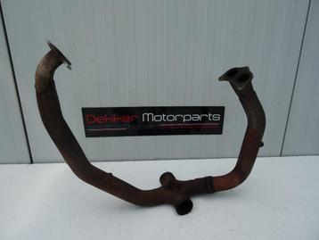 Uitlaatbochten / Spruitstuk / Headers Ducati ST4S 2001-2005