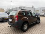 Dacia Duster 1.6 Benzine Trekhaak 1200 kg Lage km's, Auto's, 13 km/l, Gebruikt, 1225 kg, 4 cilinders