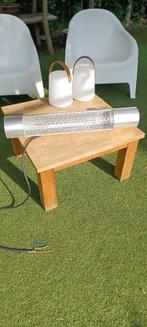 Terras verwarming 2000Watt, Ophalen of Verzenden, Nieuw, Elektrisch, Wand