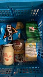 Free Food for Those Who Need It Arnhem, Ophalen