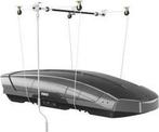 Thule Multilift 572 - Garage Ophangsysteem dakkoffer skibox, Auto diversen, Dakkoffers, Ophalen of Verzenden, Zo goed als nieuw