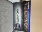 Samsung UE590 4K UHD Monitor, Gebruikt, Ultra HD (4K), DisplayPort, Samsung
