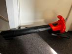Black & Decker Bladblazer met Opvangzak, Ophalen, Gebruikt, Handgedragen, Met opvangzak