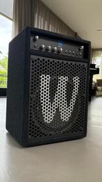 Warwick Basversterker Take 12 80W, Ophalen, Zo goed als nieuw, Basgitaar, 50 tot 100 watt