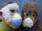 AAP STEIFF & AAP HERMANN OUD +ZELDZAAM, Ophalen of Verzenden