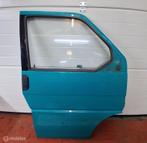 Portier R Vw Transporter T4 2.5 TDI('90-'03)7D0831056C, Auto-onderdelen, Rechts, Gebruikt, Ophalen of Verzenden, Volkswagen