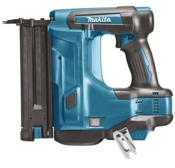 MAKITA DBN500RTJ BRAD TACKER 18V 5.0AH LI-ION ZGAN beschikbaar voor biedingen