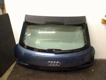 ACHTERKLEP s-line LX5L Audi A1 Sportback (8XA / 8XF) beschikbaar voor biedingen