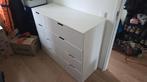 ikea kast, Ophalen, Gebruikt