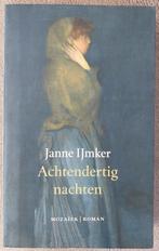Janne IJmker: Achtendertig nachten / Afscheid van een engel, Boeken, Ophalen of Verzenden, Zo goed als nieuw, Nederland