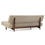 Vintage 3-zits bank Doublet van Rob Parry voor Gelderland, Gebruikt, 125 cm of meer, Metaal, Design