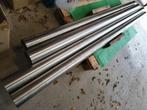Rvs buis rond 101.6x4, Doe-het-zelf en Verbouw, Metalen, Ophalen of Verzenden, Nieuw, Overige metalen