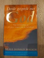 Derde gesprek met God - Neale Donald Walsch, Gelezen, Achtergrond en Informatie, Ophalen of Verzenden, Spiritualiteit algemeen