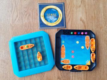 Smart games - titanic beschikbaar voor biedingen