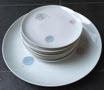 Larissa servies Eschenbach Bavaria van A.D. Copier W2599, Antiek en Kunst, Ophalen of Verzenden