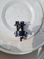 Kunststof Isolator / Bevestiging met Bouten