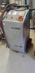 Airco machine r134a, Ophalen of Verzenden