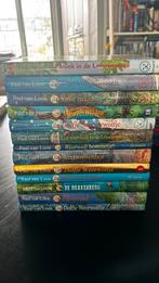 Dolfje Weerwolfje Collectie - 11 Boeken!, Ophalen of Verzenden, Gelezen, Fictie algemeen