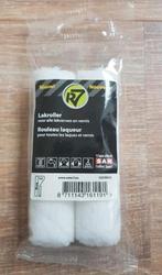 Nieuw! R7 SAM lakrollers, 2 stuks, Ophalen of Verzenden, Nieuw, Verfroller