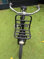 Jongensfiets 20 inch, Fietsen en Brommers, Overige merken, Gebruikt, Versnellingen, Ophalen of Verzenden