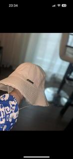 Jacquemus dames hoed, Kleding | Dames, Hoeden en Petten, Ophalen of Verzenden, Nieuw, One size fits all